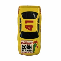 Greg Sacks Kellogg&#39;s Corn Flakes Diecast #41 Race Car 1:64￼ - $5.74