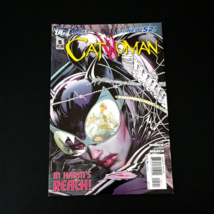 DC Comics CATWOMAN The New 52 Comics #5 March 2012 Modern Age Winick March - £4.59 GBP