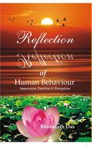 Reflection of Human Behaviour Impression Emotion and Perception [Hardcover] - £19.43 GBP