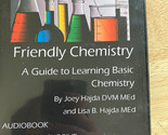 Friendly Chemistry Student Edition : AUDIOBOOK USB Drive - £37.07 GBP