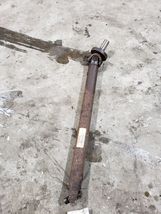 Rear Drive Shaft 4WD 4.0L Quadra-trac Fits 99-04 GRAND CHEROKEE 1291288 - $57.42