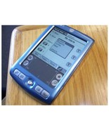 Excellent Reconditioned Palm Zire 71 Handheld PDA with New Screen – USA ... - $128.68