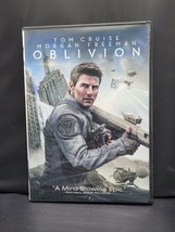 Oblivion (DVD, 2013) - £4.74 GBP