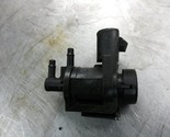 EVAP Purge Valve From 2007 Ford Fusion  2.3 - $34.95