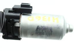 2006-2010 LEXUS IS250 IS350 FRONT RIGHT PASSENGER SEAT ADJUSTMENT MOTOR H1360 image 13