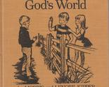 Debbie and Joey in God&#39;s world, Kipper, Morris - $9.89