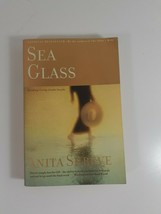 Sea Glass Anita Shreve 2003  paperback novel fiction - £3.89 GBP