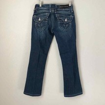 Rock Revival Chrissie Bootcut Jeans 27x26 EUC - £34.09 GBP