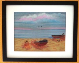 Two Row Boats - £75.06 GBP
