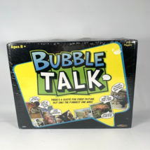 Bubble Talk Techno Source Fun Family Board Game BRAND NEW Sealed 2010 - $29.95