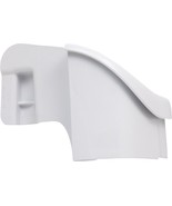 OEM Door Rack Support for Frigidaire FRT18P5AQ1 FRT21P5AW5 FRT17IB3AQ2 F... - $25.12 CAD