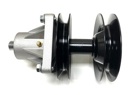 Upgraded Spindle Replaces MTD 618-0593A 918-0593A 618-0595 918-0595 618-0595A - $35.99