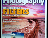 Practical Photography Magazine June 2007 mbox1435 Use The Right Filters - $4.95