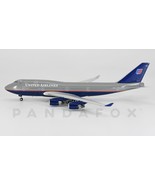 United Boeing 747-400 N187UA Phoenix 04535 PH4UAL2415 Scale 1:400 - $73.95