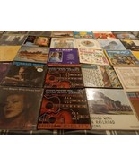 HUGE lot Of 36 vinyl records Various Vintage Lot I - $687.05 MXN