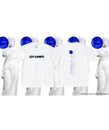 UNIQLO Men&#39;s Jeff Koons Gazing Ball Standing Woman T-Shirt XS NWT Short ... - €24,15 EUR