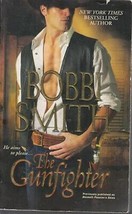 Smith, Bobbie - The Gunfighter - Zebra Historical Romance - £1.99 GBP