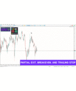 Trade Manager TF Expert MetaTrader 5 Download [TradingFinder] - €4,28 EUR