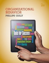 Organizational Behavior: Tools for Success - £22.38 GBP