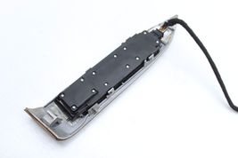 03-06 MERCEDES-BENZ CL55 AMG FRONT LEFT DRIVER DOOR WINDOW MASTER SWITCH Q8509 image 7