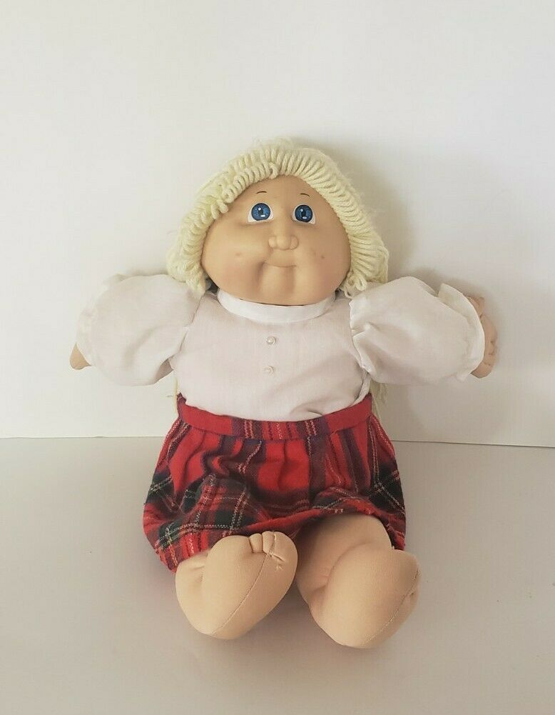 Cabbage Patch Doll Xavier Roberts 1985 and similar items