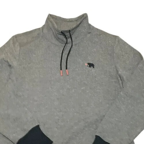 FJ  Foot Joy Women’s Pullover Athletic Shirt Size Small  MINT Condition  Item image 2