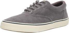 Sperry Men Low Top Lace Up Casual Sneakers Striper II CVO Corduroy - $22.08