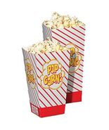 Gold Medal 2066 0.8 oz Scoop Boxes C/S 500 - $203.74 CAD