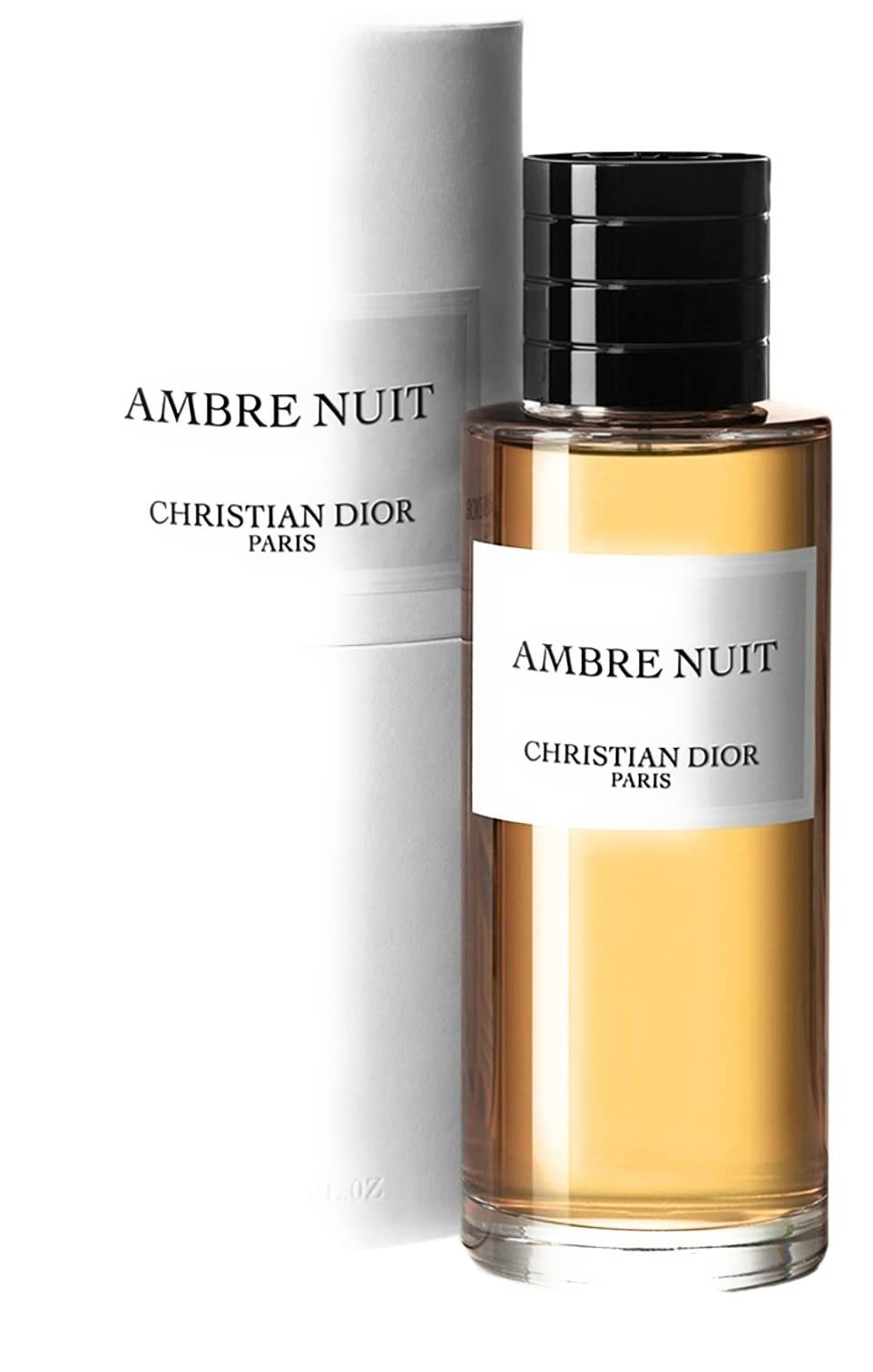 Christian Dior Ambre Nuit Eau de Parfum Unisex 4.2fl oz - $159.99