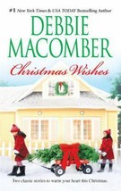 A Blossom Street Novel Ser.: Christmas Wishes : Christmas Letters Rainy Day Kis… - £0.73 GBP