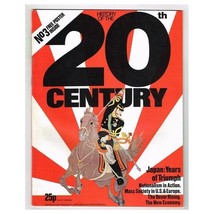 History Of The 20th Century Magazine No.3 mbox261 Japan:Years Of Triumph - £5.49 GBP