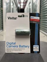 *NEW* Replacement Battery for Canon NB-9L PowerShot B55 1000mAh - $9.89