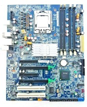 HP 460839-002 MOTHERBOARD + 2.93GHz INTEL XEON SLBEX CPU - $46.74