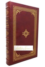 Anthony Quinn ONE MAN TANGO Signed Easton Press 1st Edition 1st Printing - £236.00 GBP