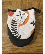 Mini Oven Mitt With Neoprene Grip - $275.74 MXN