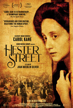 Hester Street 1976 Movie Art Film Print Size 11x17" 24x36" 27x40" 32x48" #2 - $10.90+