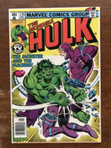 INCREDIBLE HULK # 235 NM 9.4 Perfect Spine ! Newstand Color ! Full Gloss... - £23.63 GBP
