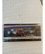 Buffalo Games Puzzle Las Vegas Nevada Over 3 Feet Wide Panoramic New Sea... - $20.51 CAD