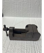 Vintage CRAFTSMAN Machinist Drill Press Vise With 2-1/2” Jaws, 6&quot; Long - $2,069.72 MXN