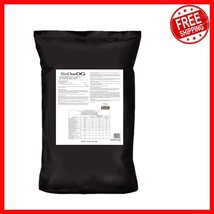 BioChar DG Organic Soil Amendment - Enhance Soil Health, 10 lb, Covers 5... - $1,238.62 MXN
