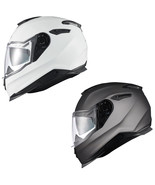 Nexx Y.100 Core Motorcycle Helmet (XS-2XL) (2 Colors) - $209.37 CAD