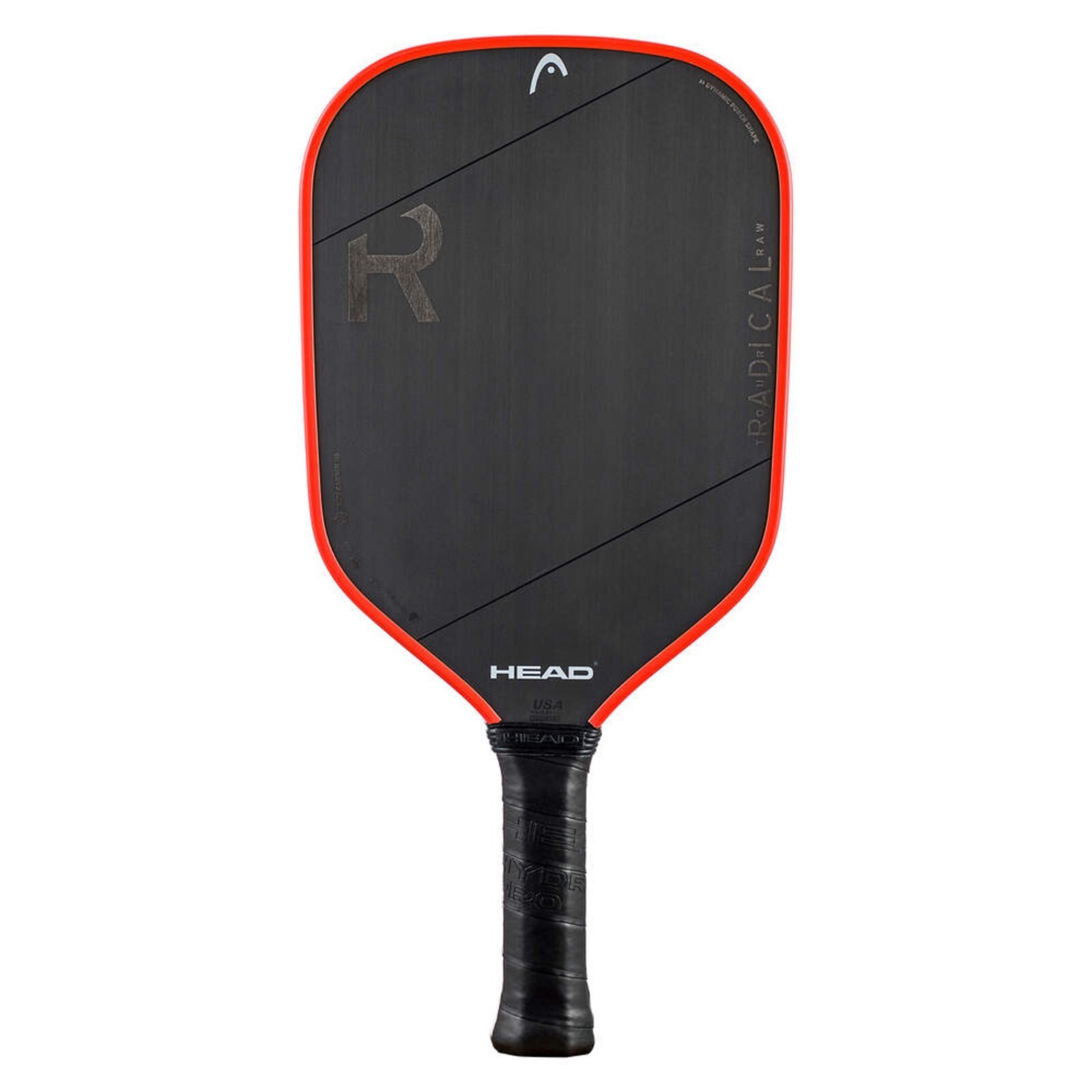 HEAD Radical Tour RAW Pickleball Paddle Size 07 - $134.95