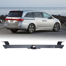 2005-2009 Land Range Rover Sport Lr3 Trailer Tow Bar Hitch Receiver W/2 Keys image 8
