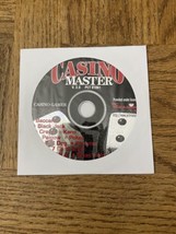 Casino Master PC Game - £46.87 GBP