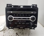 Audio Equipment Radio Control Front Dash Fits 09 MAXIMA 741126 - $49.50