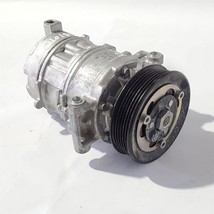 AC Compressor 2.0L PN 5Q0816803H OEM 2020 Audi Q3 S Line90 Day Warranty!... - $242.54