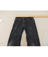 Children Youth Unisex Levi Strauss Signature Slim Straight Blue Denim Je... - $19.12