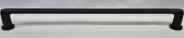 Kohler 97495-BL Avid 24&quot; Towel Bar - Matte Black - $108.90