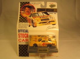 *New* ROAD CHAMPS 1:64 Scale Car #4 EARNIE ERVAN 1992 [Z165c] - £1.26 GBP