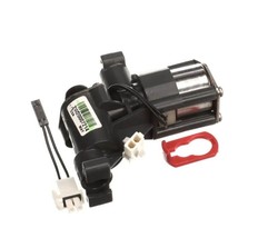 Lancer 2W20007214 LFCV SEALED 2.0 SODA W/ ADPTER for UNICORN - $5,048.54 MXN